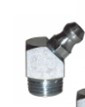 Zsírzógomb MK 6x1 H2 45° (GBNA65)