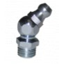 Zsírzógomb R 1/8" (Ø 9,68 mm) H2 45° (GBNA105)