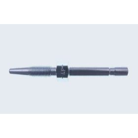 Hose studs straight D 6 | L 51 | tube Ø 4, short, NUT