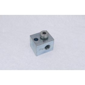 Zsírzó-blokk 1xM10x1 