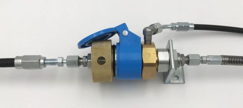 Return connection socket L68/ L1-84/SW46/SW1-30/SW2-27/ G M20x1,5 / G1 M10x1