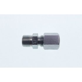 GE 4-LL M10x1 connector