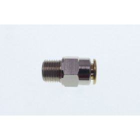 GEK 4-M10x1 Gyorskuplungos csatlakozó