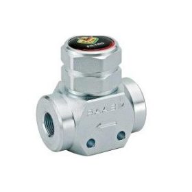   Szűrő egység zsírzáshoz F 3/8"G - 150 mikron nyomóágra