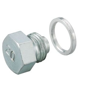 Adagoló csavar MDV-L 0.1cc