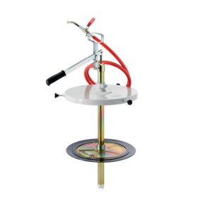   Zsíradagoló készlet hordókhoz 360-400 mm (50kg) alacsony nyomású, kézi