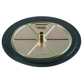 Követő tányér 300-350mm Ø belső átmérő 30mm 