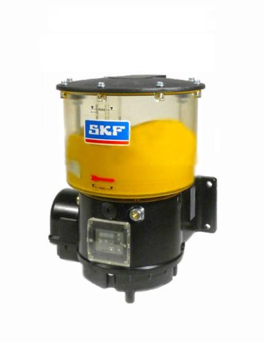 SKF Vogele pumpaelem 2.5cc/perc KFG1
8502221
