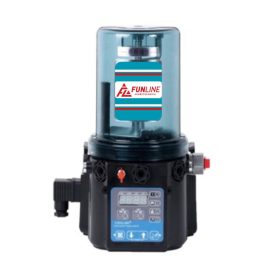 Pumpa 1,5L, 12V, vezérlővel és szintjelzővel