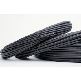   Grease tube, lubrication line, hose (inside Ø6,3mm, outside Ø11,2mm)