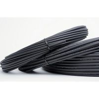 Grease pipe, lubrication hoses