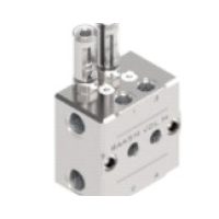 Two-wire distributors