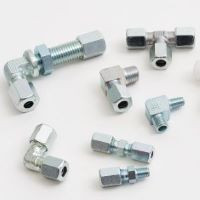 Central lubrication parts