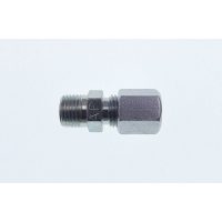 Hollanderes csatlakozó 8mm