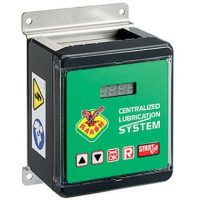 Control units / Sensors